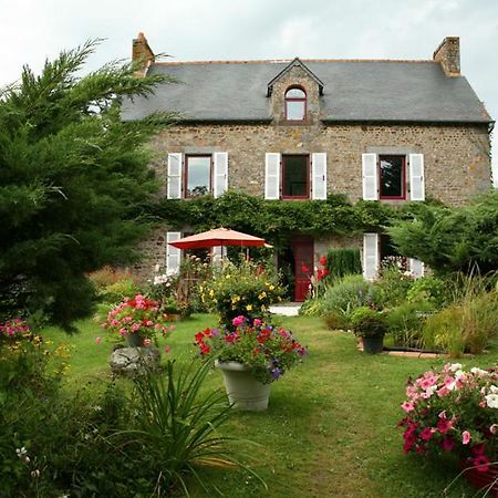Chambres D'Hotes De La Barrerie Dingé エクステリア 写真